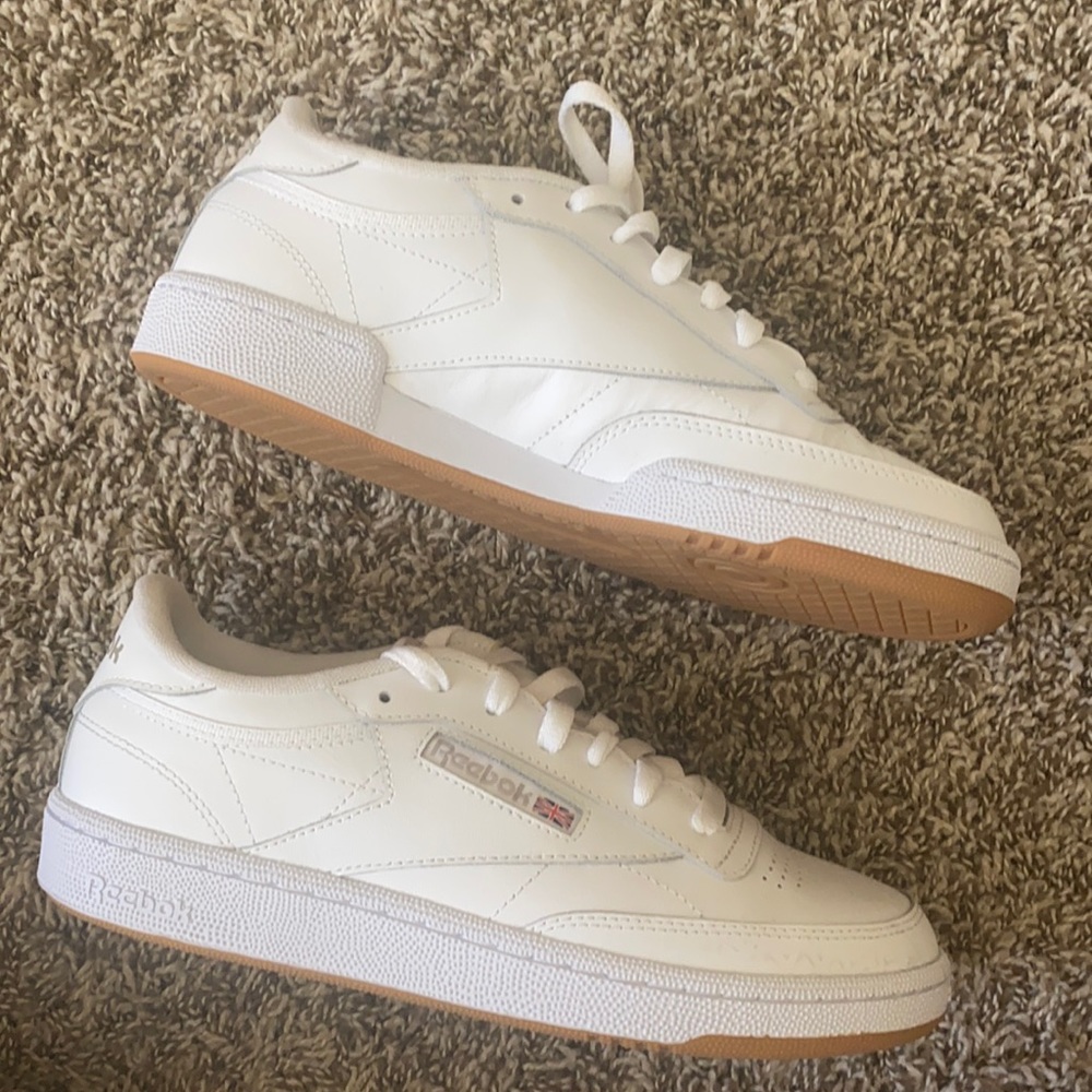 Reebok Club C 85 Women’s Sneakers